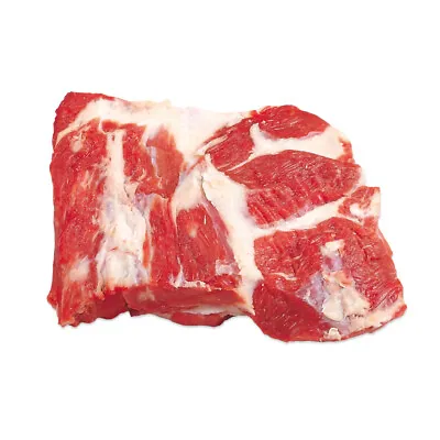 Buy Boneless Soup Meat - By Upper Palatinate Young Cattle • 8.56£