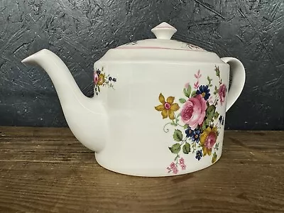 Buy Vintage Bone China Tea Pot  • 16.99£