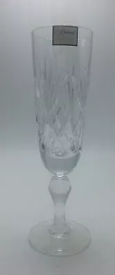 Buy Pickard Charleston Champagne Flute Small Crystal By Royal Brierley  • 45.07£