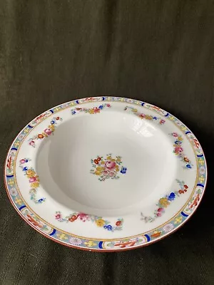 Buy Mintons Minton Rose A4807 Salad Plate 24 Cm. Or 9.5” Vgc Used. • 18£