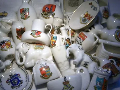 Buy Crested China Selection B3   • 24.99£