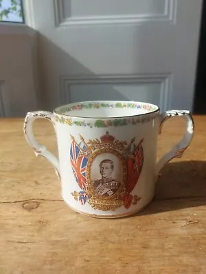 Buy Edward VIII Loving Cup Anchor China • 0.99£