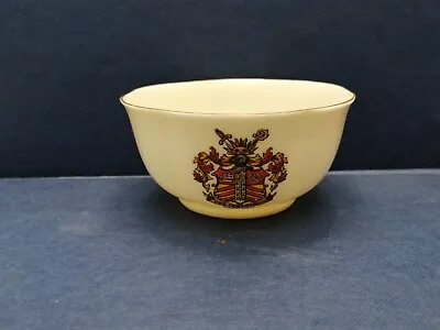Buy W H Goss Crested China - Ornamental West Ham Crested Cup • 0.99£