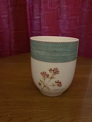 Buy Wedgewood Sarah's Garden Kitchen Collection Large Pot • 19.99£