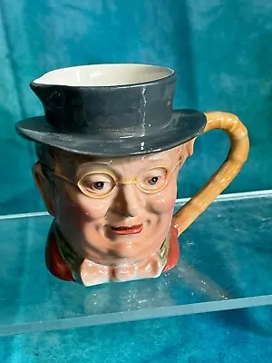 Buy Vintage Small Size Beswick Character Jug - Pickwick • 10.40£