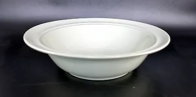Buy Vintage Spode Flemish Green Serving  Bowl / Dish WW2, 40s -50's VGC • 8.72£