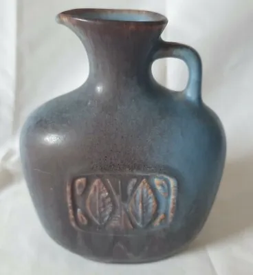 Buy Gorgeous Gunnel Nyland Rörstrand Jug Form Vase, Circa 1950’s • 95£