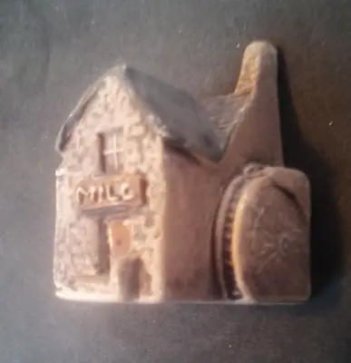 Buy Babbacombe Pottery Philip Laureston   Miniature  MILL 702 • 6£