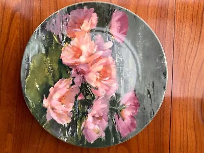 Buy Royal Doulton Dreaming Lotus Decorative Plates For Wall • 15£