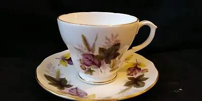 Buy Vintage DUCHESS Fine Bone China Tea Cup & Saucer  • 4.99£