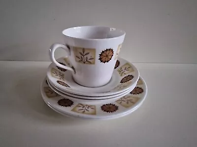 Buy Royal Vale Bone China 2x Small Plates - 3x Saucers & A Cup  • 9.95£