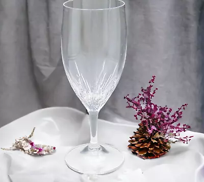 Buy Vera Wang Wedgwood Duchesse Iced Beverage Glass NEW Without Box 4 Oz • 27.04£