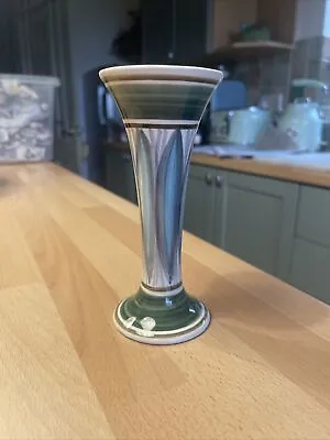 Buy Jersey Pottery Posy Vase • 6£