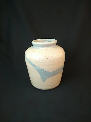 Buy Vintage, Studio Pottery, Vase From York. Marked RC • 18£