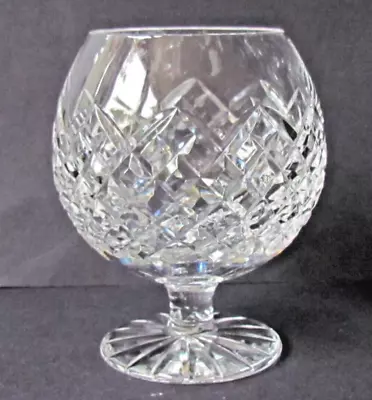 Buy TYRONE CRYSTAL SPERRINS 4½  BRANDY GLASSES (Ref9870) • 12.50£
