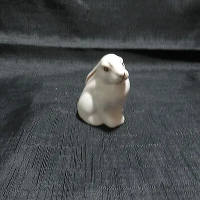 Buy Vintage Coalport Rabbit Figurine • 10.32£