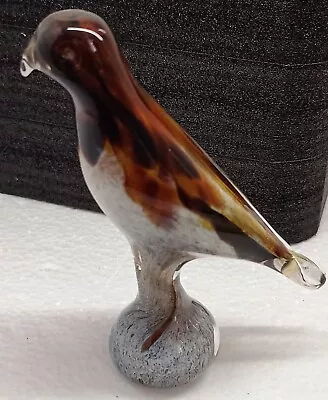 Buy Langham Glass Bird Of Prey • 7.99£