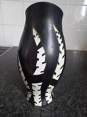 Buy Vintage  Vase Brentleigh Ware Made In England Stanley • 19.99£