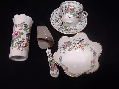 Buy 5 Pieces Ansley Pembroke China • 10.50£