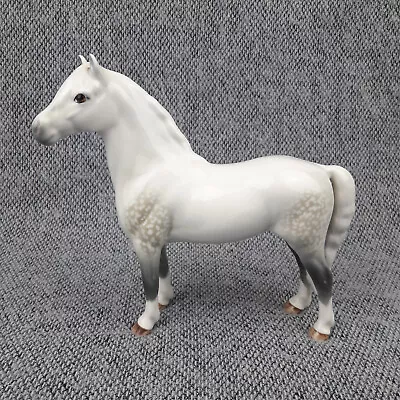 Buy Beswick Pony Welsh Mountain 'Coed Coch Madog' 1643 - Great Condition • 134.95£