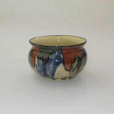 Buy Early Ppp Bowl  ( Remued )  Australian Pottery • 79.01£