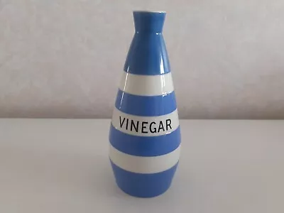 Buy T G Green Kitchen Cornish Ware Vinegar Bottle • 30£