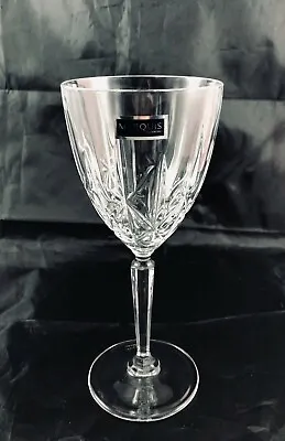 Buy Vintage Marked Waterford Marquis Cut Glass Crystal Sparkle Stem - Never Used • 10.86£