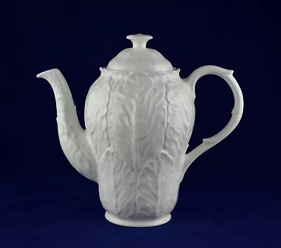 Buy WEDGWOOD Bone China Countryware Large Coffee Pot - 8  Tall - PERFECT • 22.50£