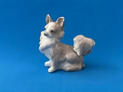 Buy Lladro 4749 Small Dog • 18£