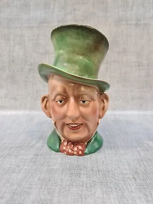 Buy Vintage Beswick Title Deeds Character Toby Jug 310 • 24.95£