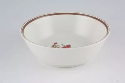 Buy Royal Doulton - Fieldflower - L.S.1019 - Soup / Cereal Bowl - 103731Y • 14.60£