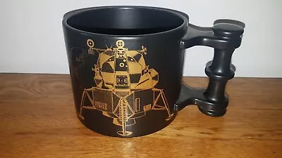 Buy Portmeirion Apollo 11 Commemorative Large Mug. (john Cuffley) • 14.99£