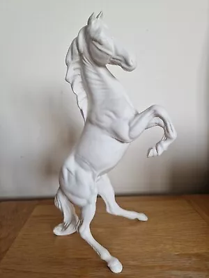 Buy Royal Doulton White Spirit Horse • 55.50£