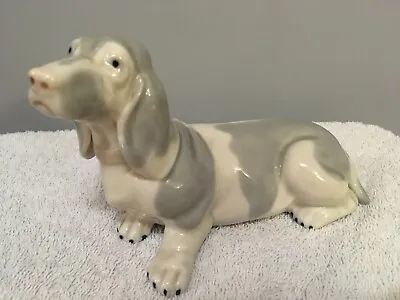 Buy China Pottery Porcelain Dog Figurine • 70£