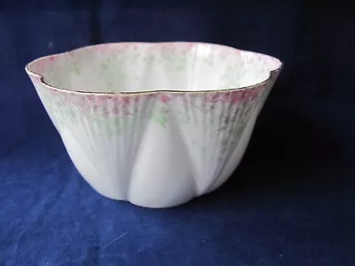 Buy Antique Wileman Foley Early Shelley  Dainty Shape Bowl Pattern No 9056  C1895 • 6.99£