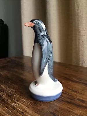 Buy Rye Pottery Penguin • 10£