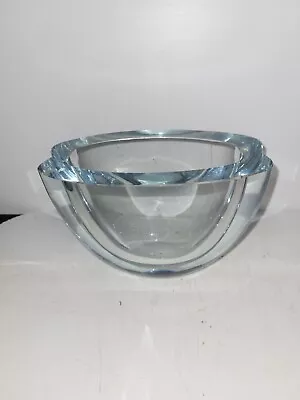 Buy Strombergshyttan Glass Mcm Bowl B10 • 35£
