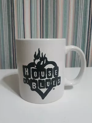 Buy 💥VERY NICE‼🎸🎶House Of Blues🎵Coffee Cup/Mug🤘Rock Blues Music Great Gift Idea • 6.69£