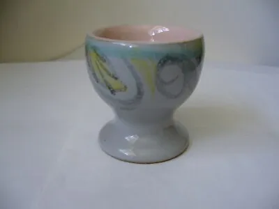 Buy Denby Peasant Ware 1 X Egg Cup (eggcup) Good Used Condition G • 1.99£
