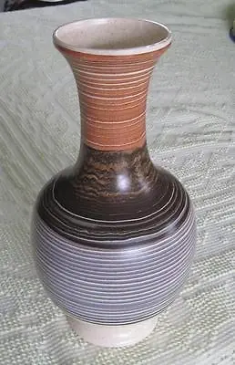Buy 1960's-1970's Royal Haeger 15  Bulbous Vase • 48.04£