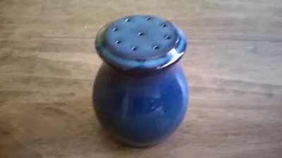 Buy Denby Greenwich Green Lovely Pepper Pot The Smaller Style • 8.99£