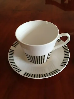 Buy Royal Osbourne Tea Cup & Saucer. Caprice Pattern. Genuine Royal Osbourne Items. • 5£