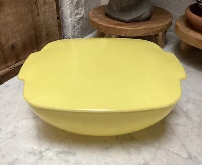 Buy Pyrex Casserole Dish With Lid - Vintage • 15£