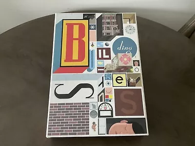 Buy Building Stories By Chris Ware - Graphic Novel Set In A Box - Pantheon • 22.06£