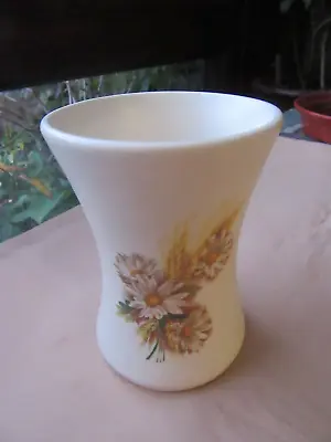 Buy Purbeck Gifts Poole Dorset HARVEST Daisy Vase 4  High • 7.50£
