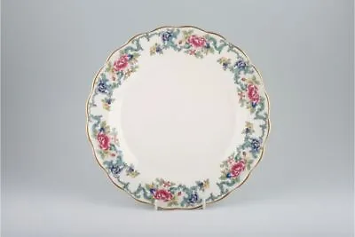 Buy Royal Doulton - Floradora - T.C.1127 - Tea / Side Plate - 107764G • 13.50£