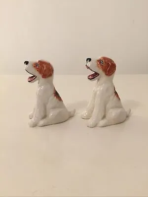 Buy Artone Pottery Ceramic 2.5 Inch Tall Dogs • 29£