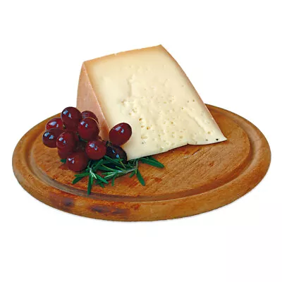 Buy Farm Cheese - Slowly Matured In Vaulted Cellars Of The Steibis Cheese Factory 500 G • 11.93£