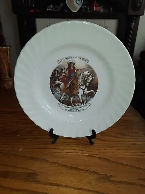 Buy Deco Large Plate GRINDLEY , STAFFORDSHIRE, ENGLAND. • 4.20£