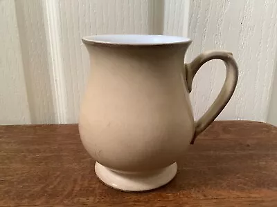 Buy Vintage Denby Stoneware Brown Craftsman Mug • 0.99£
